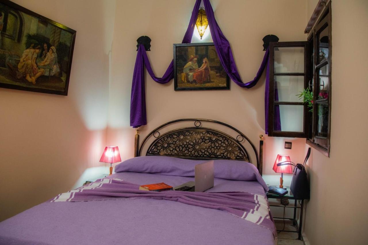New Bahia Hotell Marrakesh Eksteriør bilde