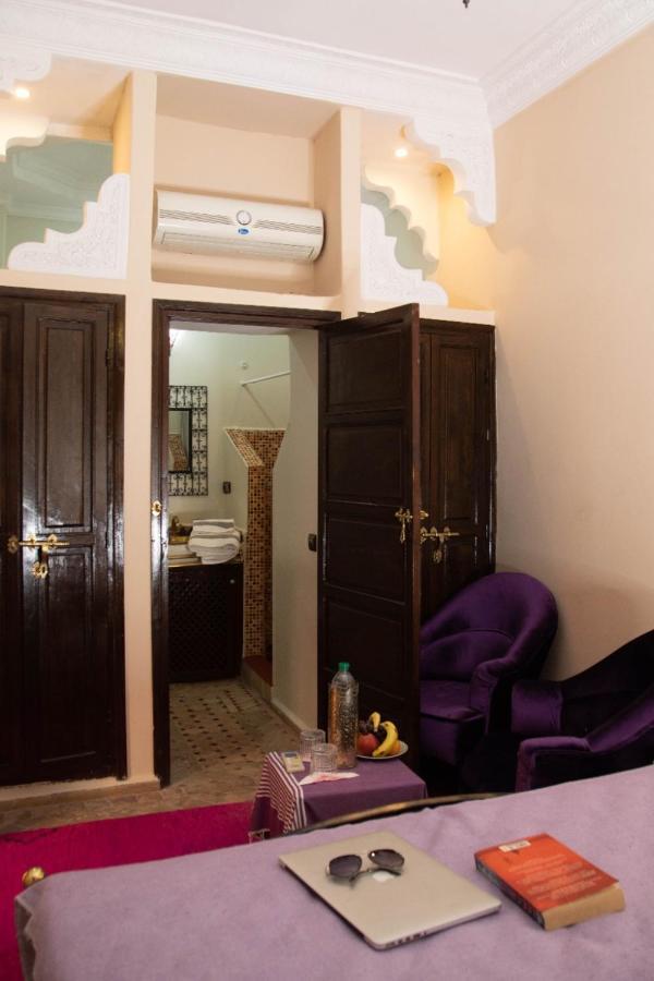 New Bahia Hotell Marrakesh Eksteriør bilde