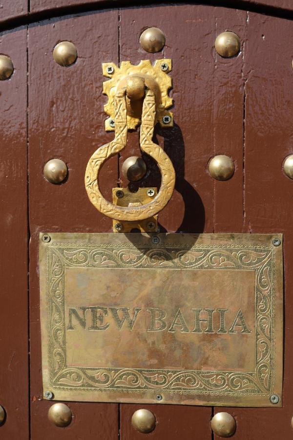 New Bahia Hotell Marrakesh Eksteriør bilde