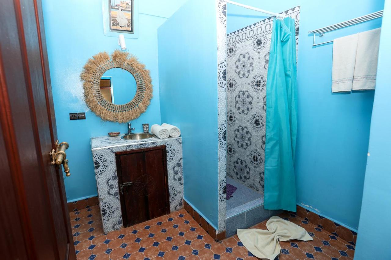 New Bahia Hotell Marrakesh Eksteriør bilde